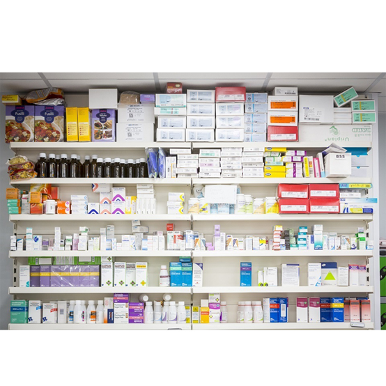 pharmacy