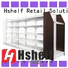 Hshelf shelving store manufacturer