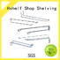 wholesale pegboard hooks series for retail shelf
