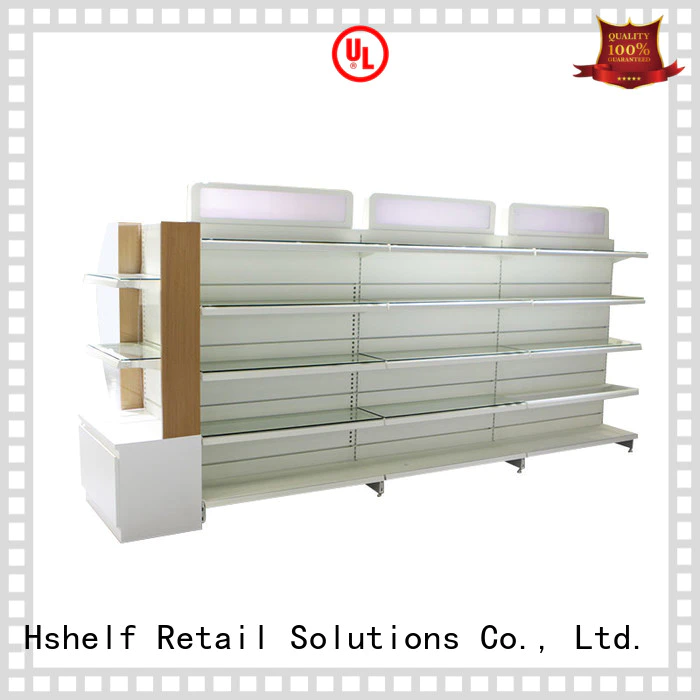 Hshelf business shelves with good price for IKEA