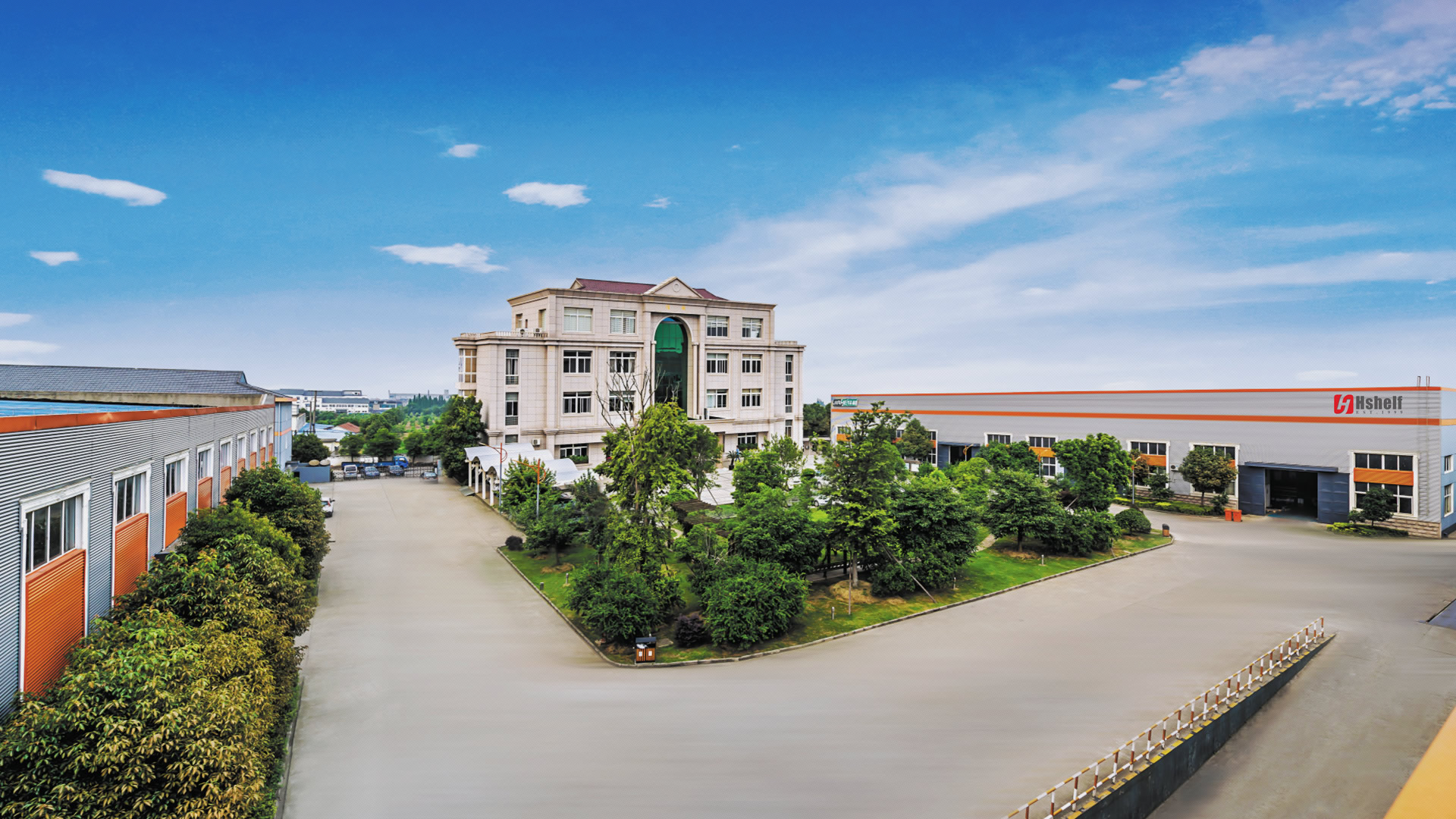 Store Shelving Manufacturers, Supermarket Shelves Manufacturers