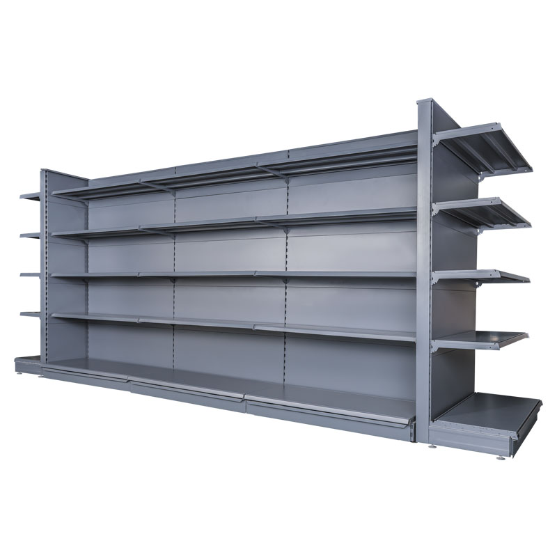 simple structure storage shelving units factory for IKEA-2