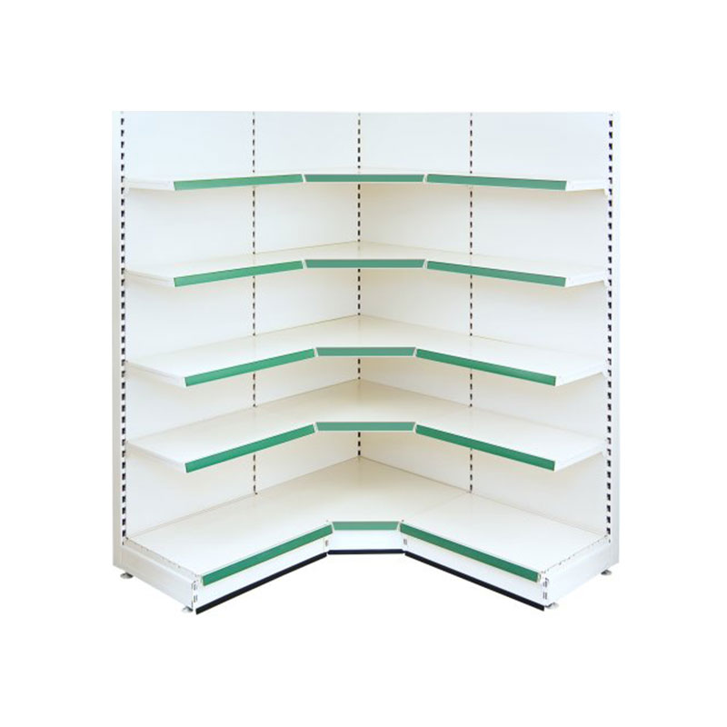 Hshelf strong performance business shelves design for store-2