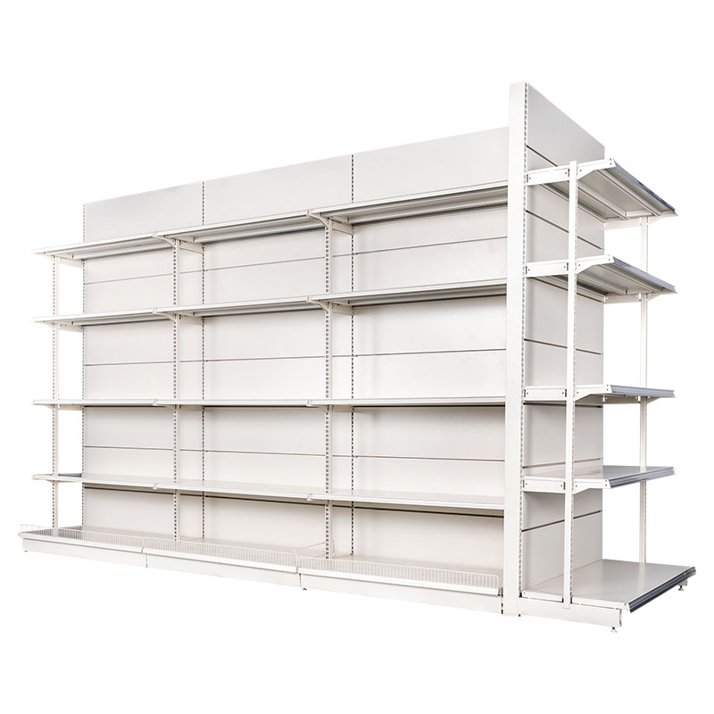 Hshelf stable supermarket display shelves with good price for grocery store-2