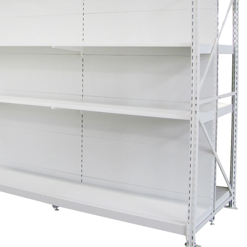 Hshelf heavy load capacities hardware store shelving with good price for business store-1