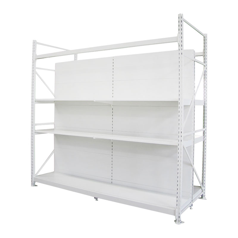 Hshelf heavy load capacities hardware store shelving with good price for business store-2