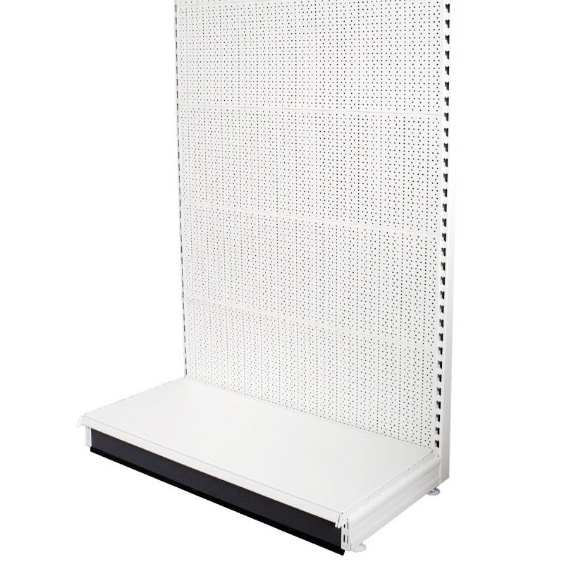 Hshelf hardware store display racks with good price for business store-1