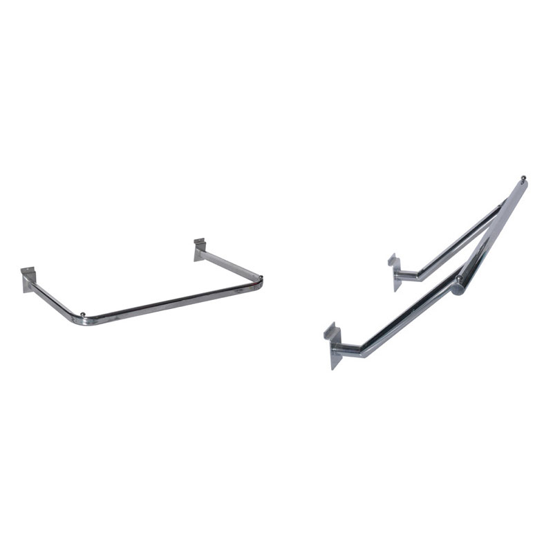 Hshelf pegboard hooks manufacturer for tool store-1