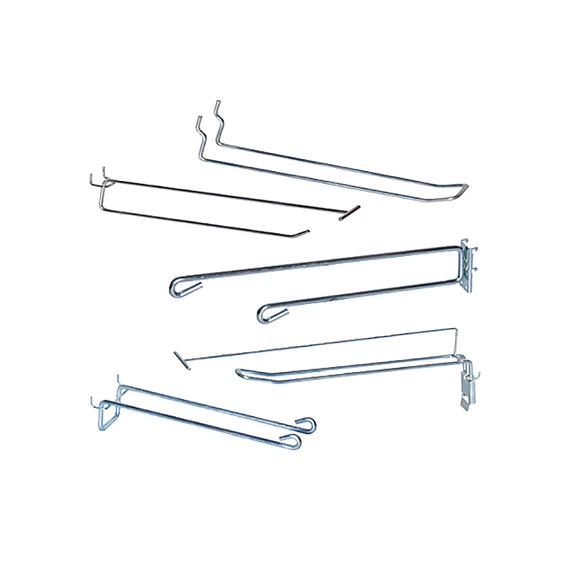 Hshelf wholesale slatwall accessories manufacturer for tool store-2