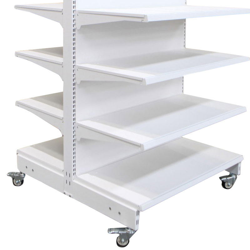 Hshelf oem custom shelves manufacturer for display-1