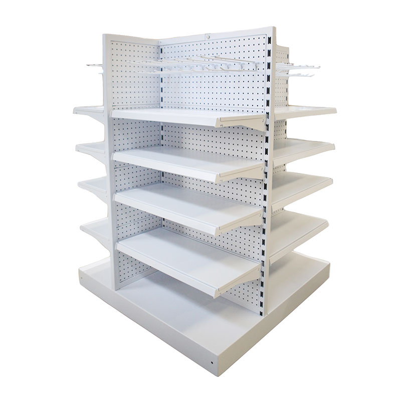 customized custom shelves manufacturer for supermarket-2