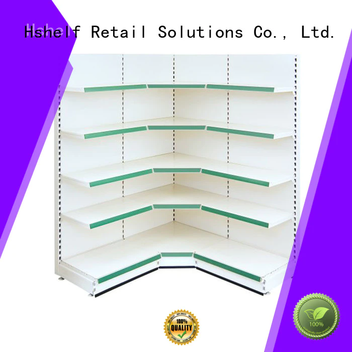 simple structure retail wall shelving inquire now for wholesale markets