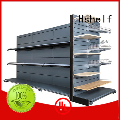 different shape supermarket display shelves with good price for supermarkets