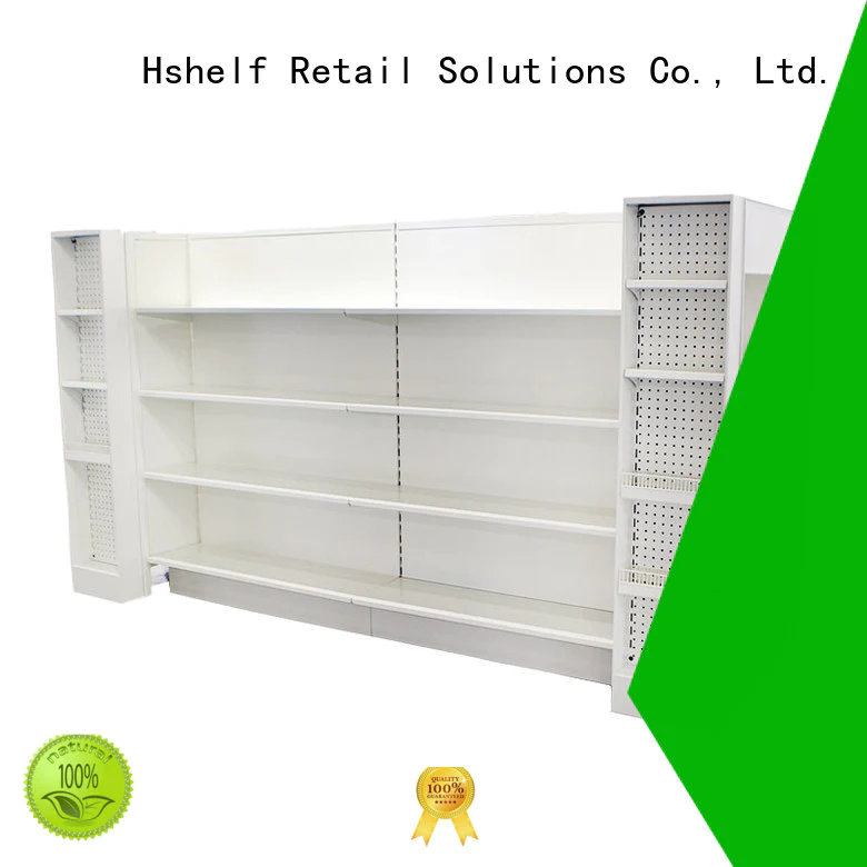 Hshelf smart design shelf pharmacy inquire now for drugstores