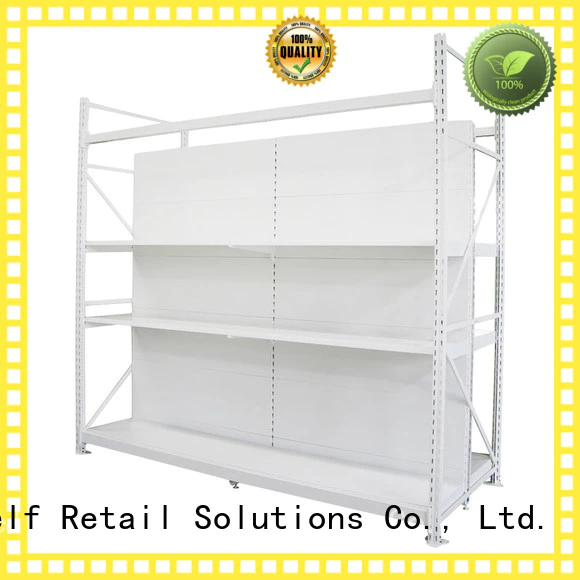 Hshelf hardware store shelving factory for tools store