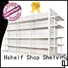 Hshelf wire storage shelves with good price for electric appliance market