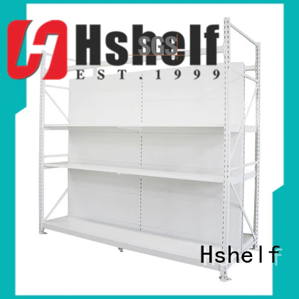 Hshelf hardware store display fixtures with good price for business store