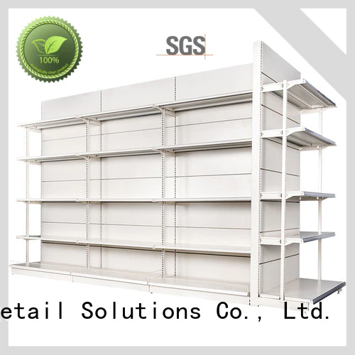 Hshelf supermarket shelves inquire now for electric tools and hardware store