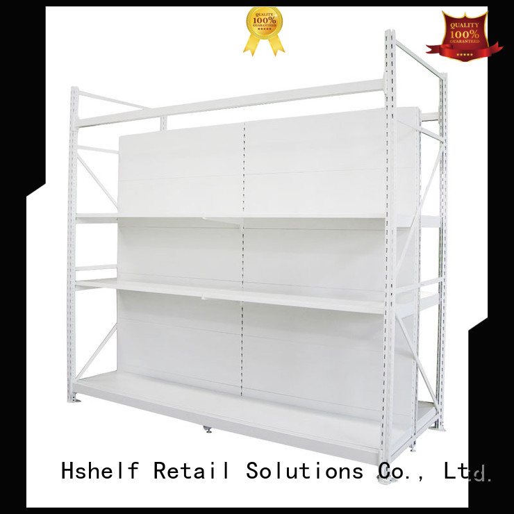 durable hardware store shelving factory for tools store