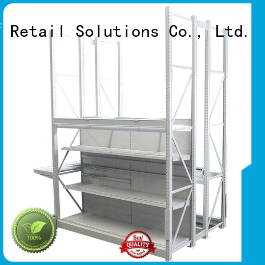 heavy-duty storage racks from China for shop