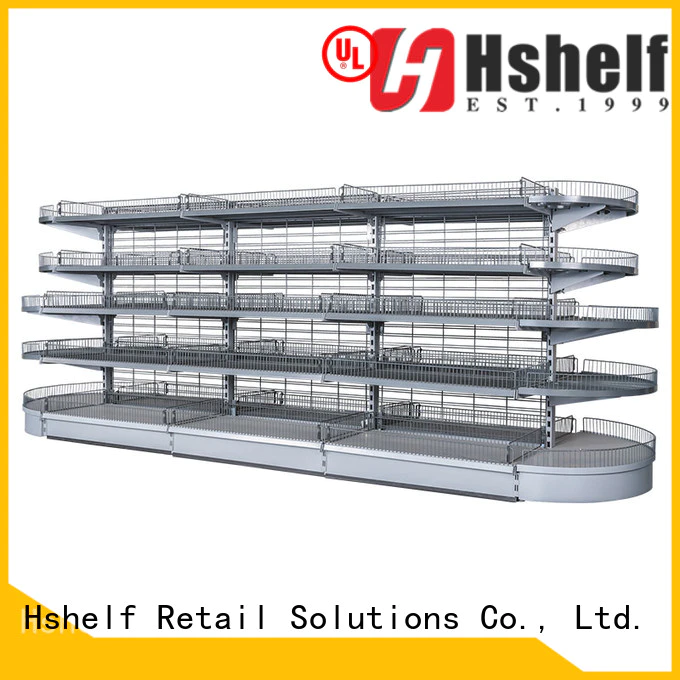 strong performance industrial shelving units design for shop