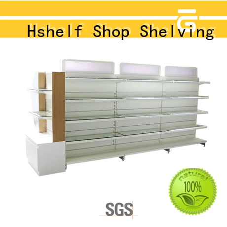 Hshelf metal rack inquire now for store