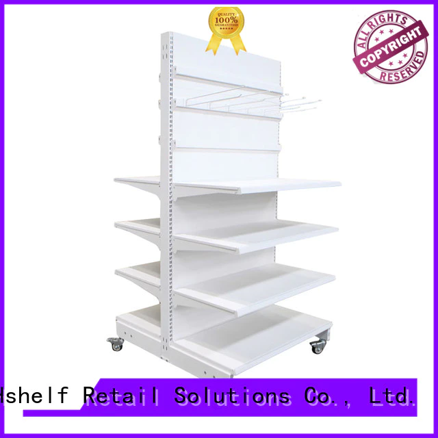 Hshelf customized custom wall shelves manufacturer for display
