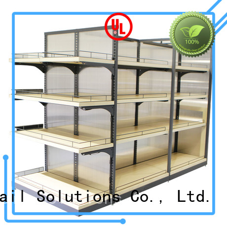 small store display fixtures manufacturer for convenience store