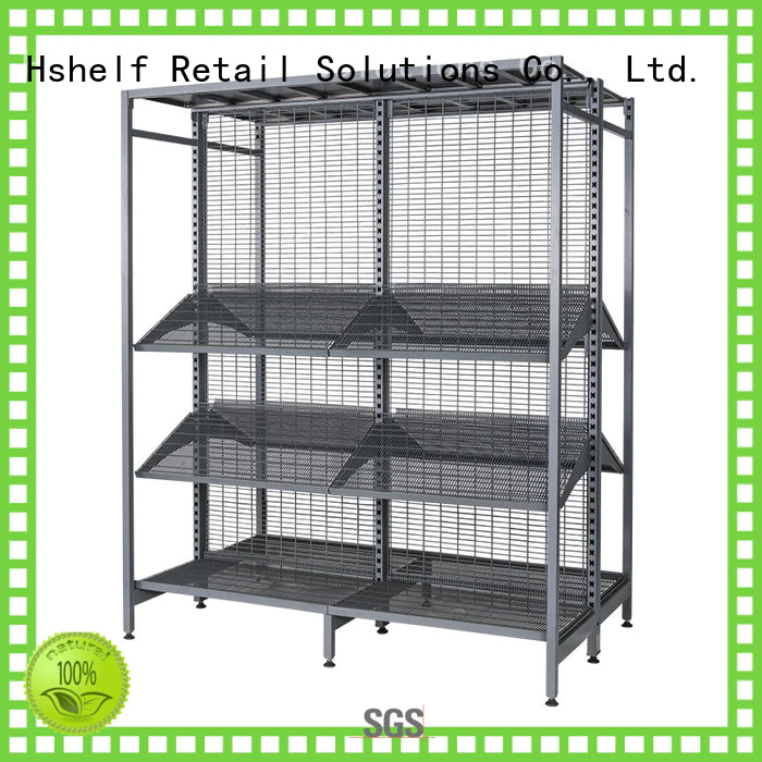 solidgondola store shelving supplier for Petrol station stores