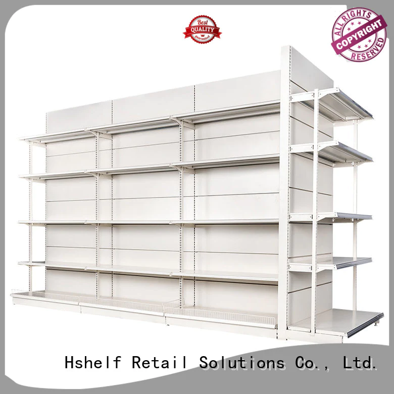 Hshelf wire storage shelves with good price for electric tools and hardware store