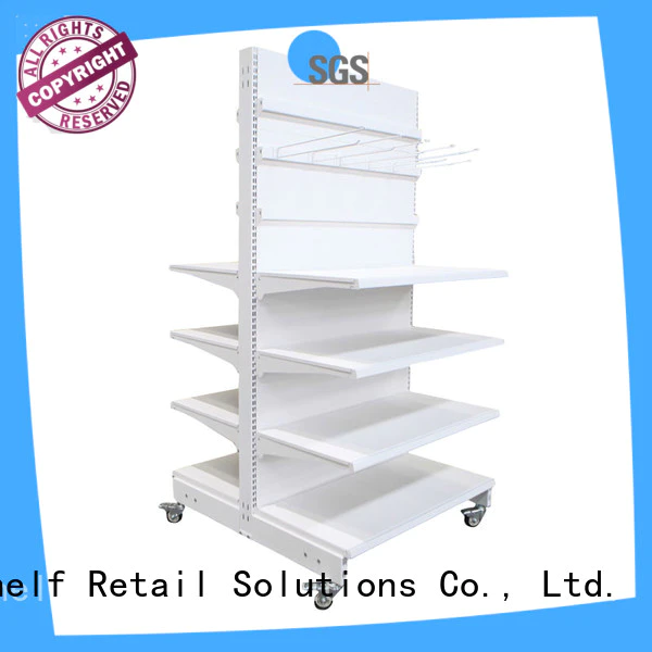 customized custom shelves china products online for supermarket