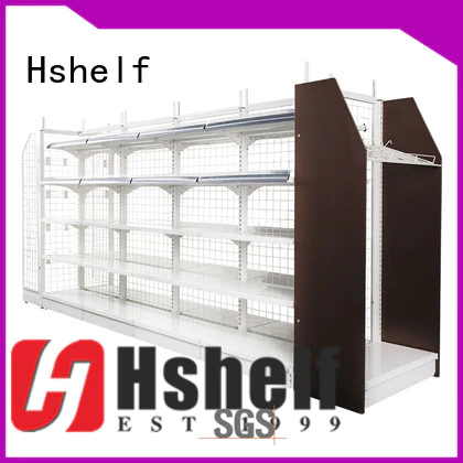 display racks for retail stores for express store Hshelf
