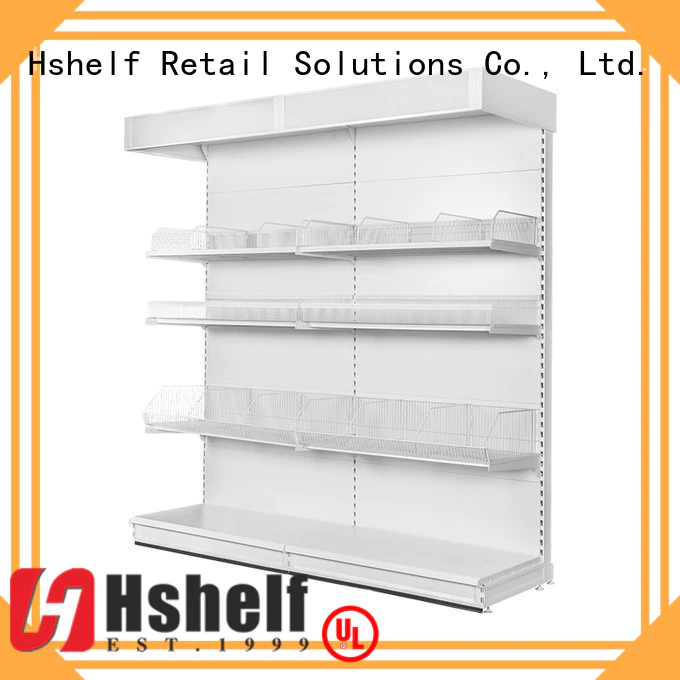 strong performance business shelves design for shop
