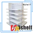 Hshelf custom shelves wholesale products for sale for supermarket