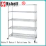 Hshelf industrial steel wire shelving from China for home use