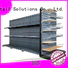 Hshelf different size supermarket rack systems for grocery store