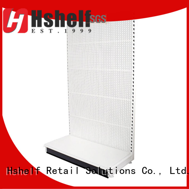 Hshelf heavy load capacities hardware display racks factory for hardware store
