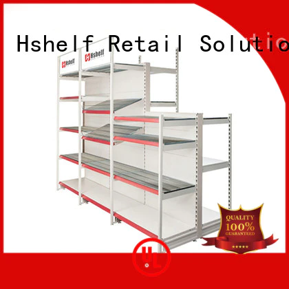 Hshelf business shelves with good price for store