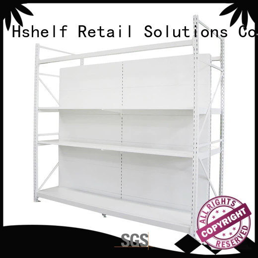 sturdy hardware store shelving inquire now for business store