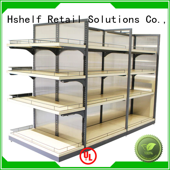 space saving convenience store shelving manufacturer for convenience store