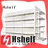 Hshelf stable supermarket display shelves factory for supermarkets