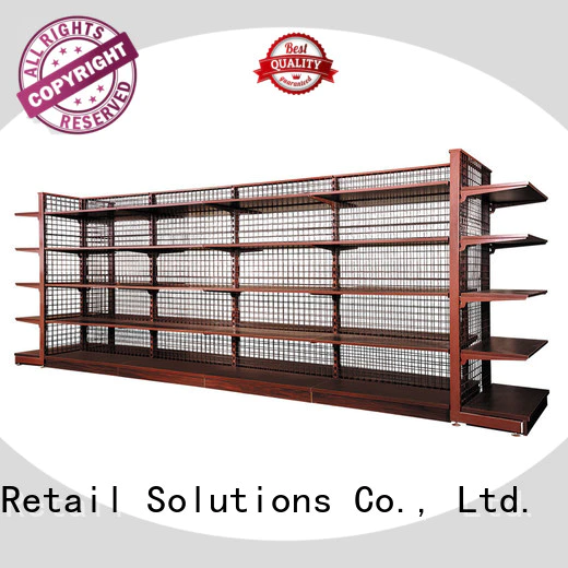 Hshelf wire shelving units factory for electric appliance market