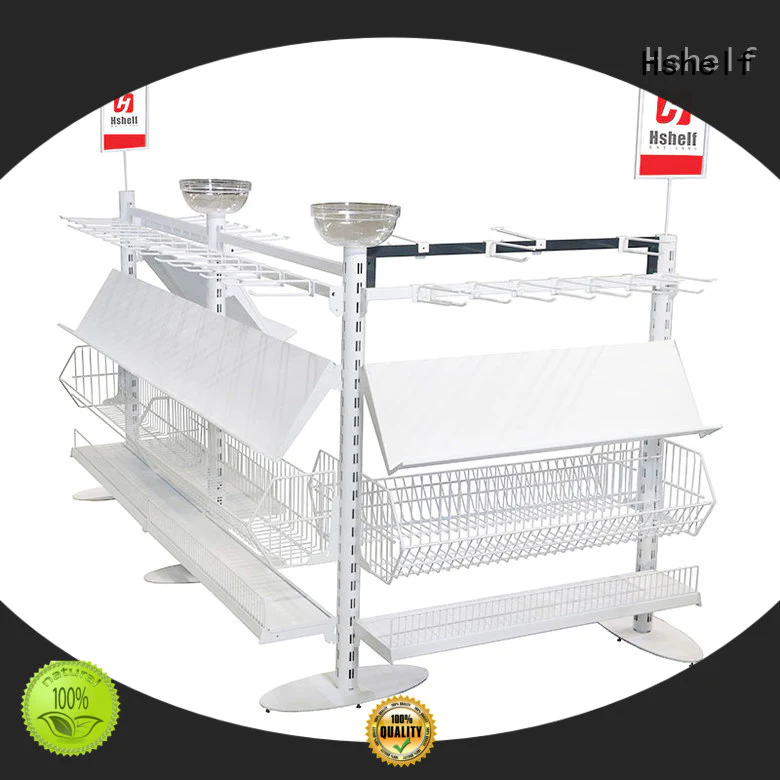 odm custom retail displays wholesale products for sale for supermarket