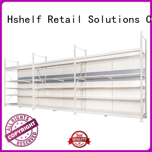storage racks directly sale for store Hshelf