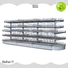 Hshelf simple structure metal storage rack with good price for Walmart