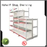Hshelf simple structure eurostar shop shelving factory for wholesale markets