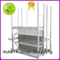 Wholesale heavy duty shop shelves simply installation for DIY stores