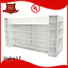 Hshelf pharmacy fixtures factory for cosmetic store