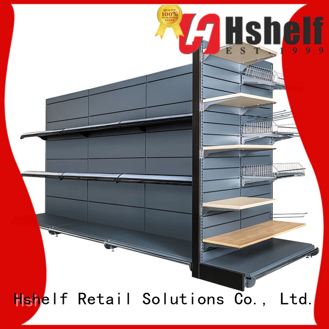 Hshelf supermarket display design for electric tools and hardware store