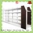 Hshelf space saving shelving store manufacturer for convenience store